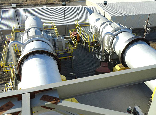 建材客戶現(xiàn)場