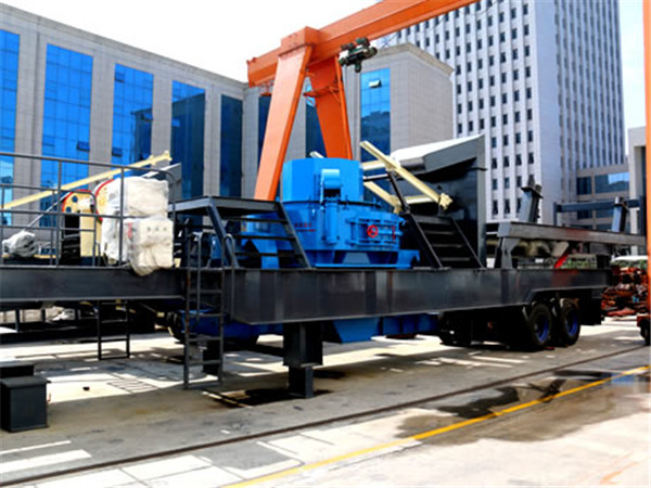 石料行業(yè)環(huán)保整頓將持續(xù)：投資破碎機設備需謹慎！