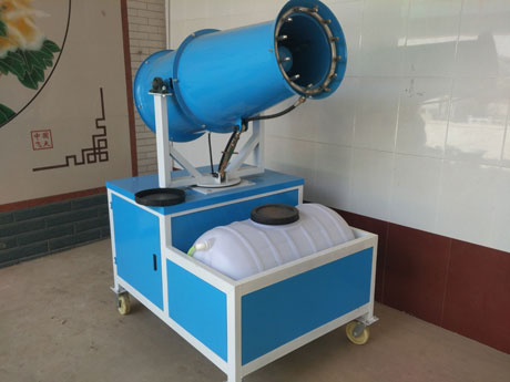 霧炮機廠家/噴霧機廠家