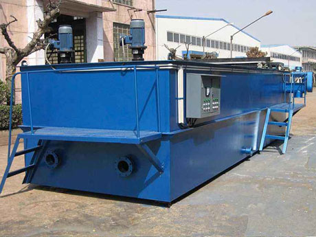 污水處理設備