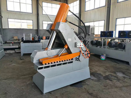 廢舊金屬鱷魚剪