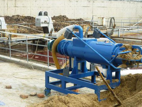 糞便脫水機(jī)