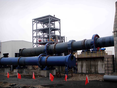 污泥陶粒砂設(shè)備