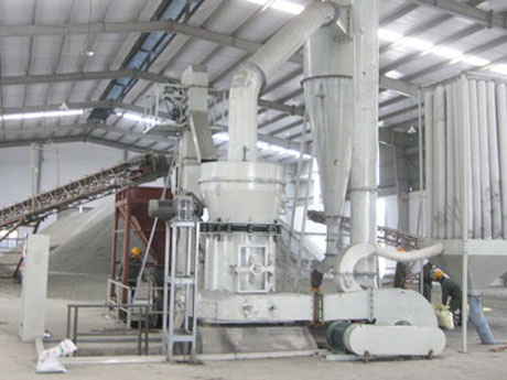 炭黑磨粉機(jī)