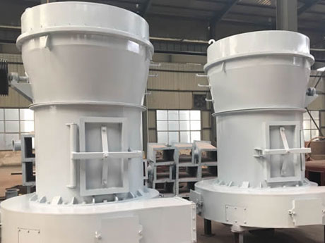 螢石雷蒙磨粉機(jī)