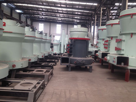 細(xì)粉碎機(jī)