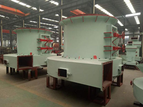 石膏雷蒙磨粉機