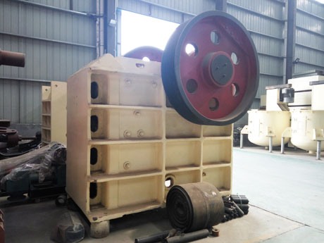 立式破碎機(jī)