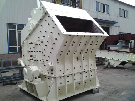 煤炭粉碎機(jī)