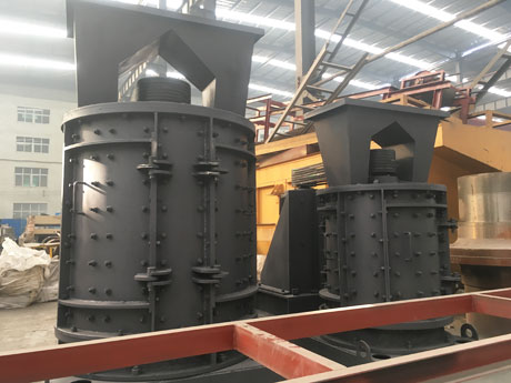 大型制砂機砂石生產線需要投資多少錢?